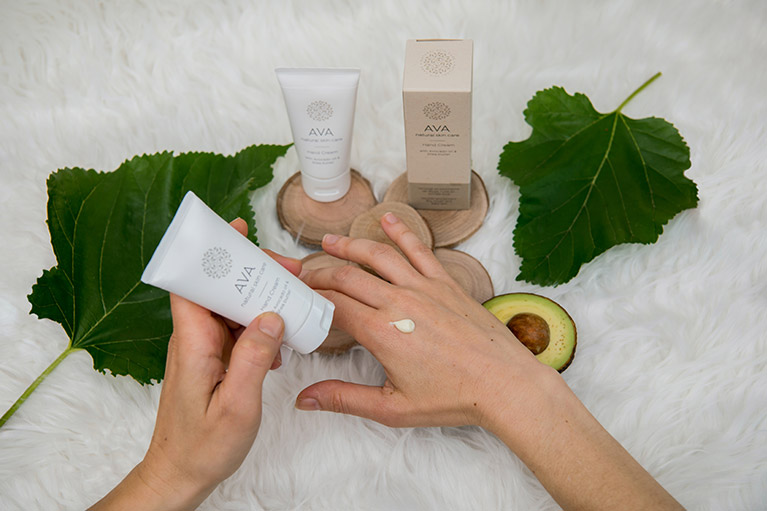 Glowing from Within: The Ultimate Guide to Skin Care