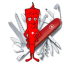 Serious Joint